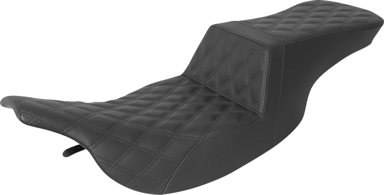 Saddlemen Tour Step-Up Seat 89707195
