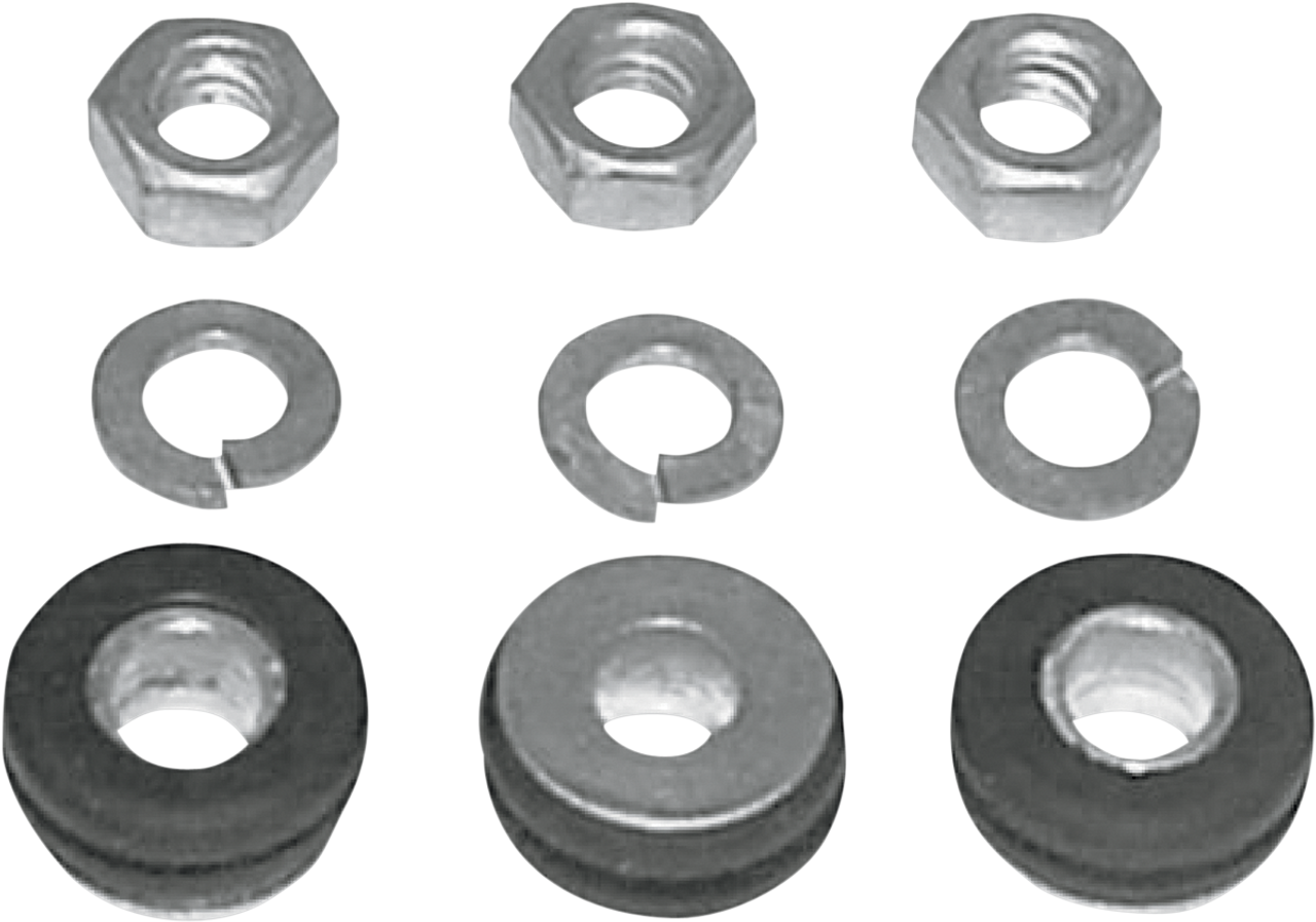 Colony Voltage Regulator Mounting Kit 23299