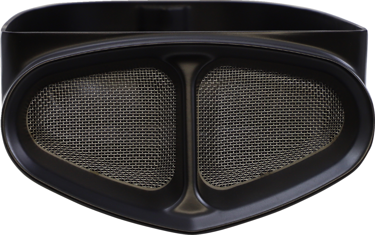 Cobra Air Cleaner Kit 060267Bsb