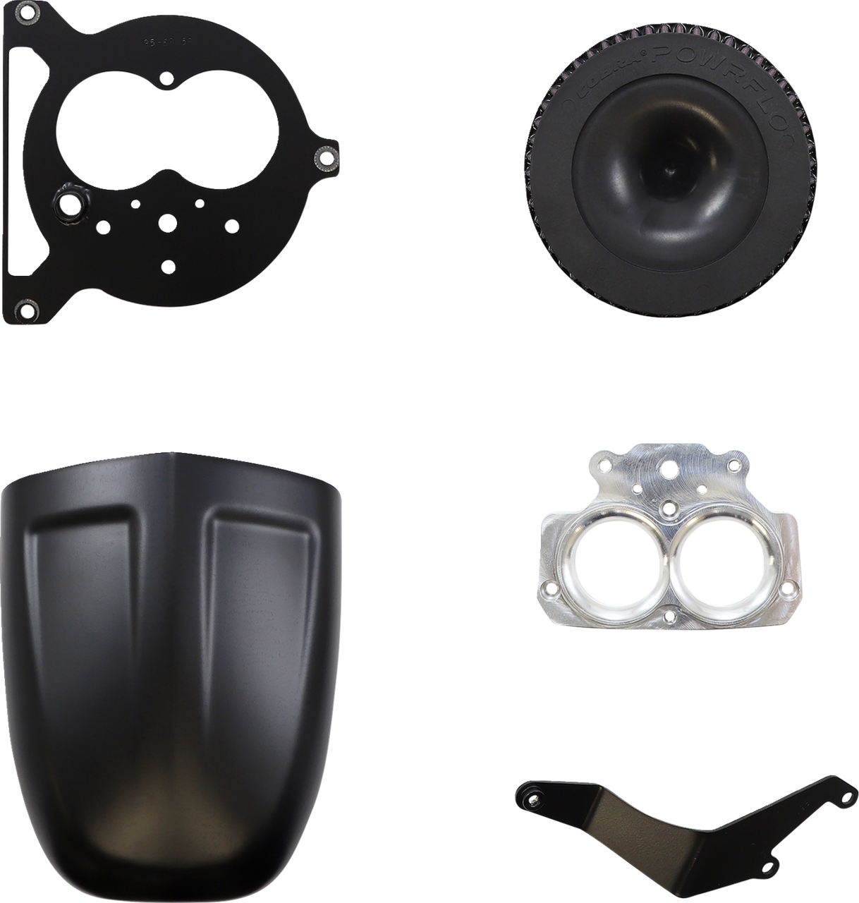 Cobra Air Cleaner Kit 060270Bsb