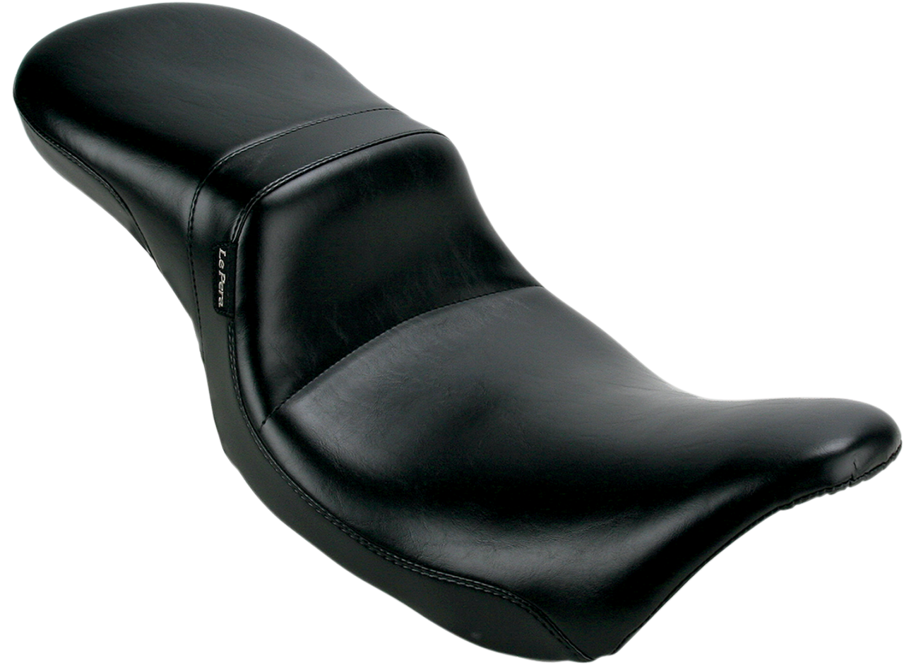 Le Pera Daytona 2-Up Seat Lk567