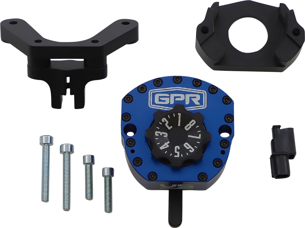 Gpr V5-S Steering Damper 550114047B
