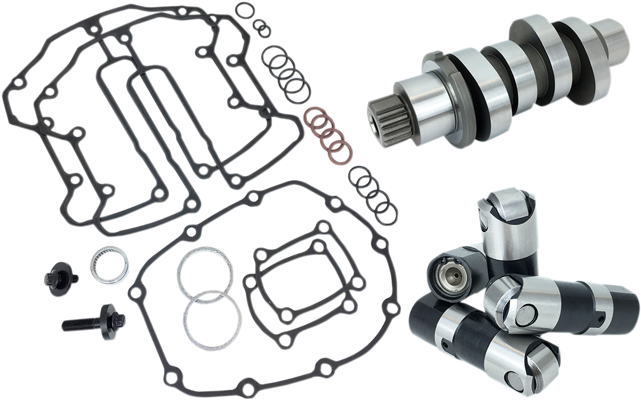 Feuling Oil Pump Corp. Cam Chest Kit 1453