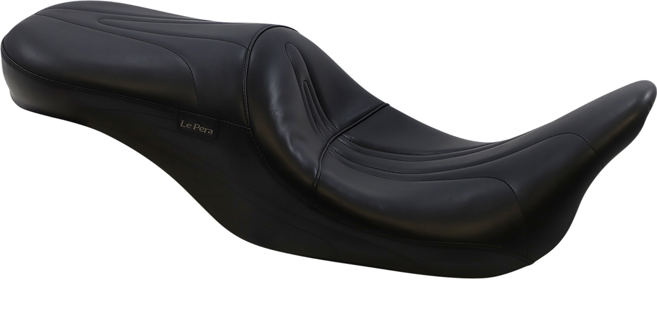 Le Pera Sorrento 2-Up Seat Lk907