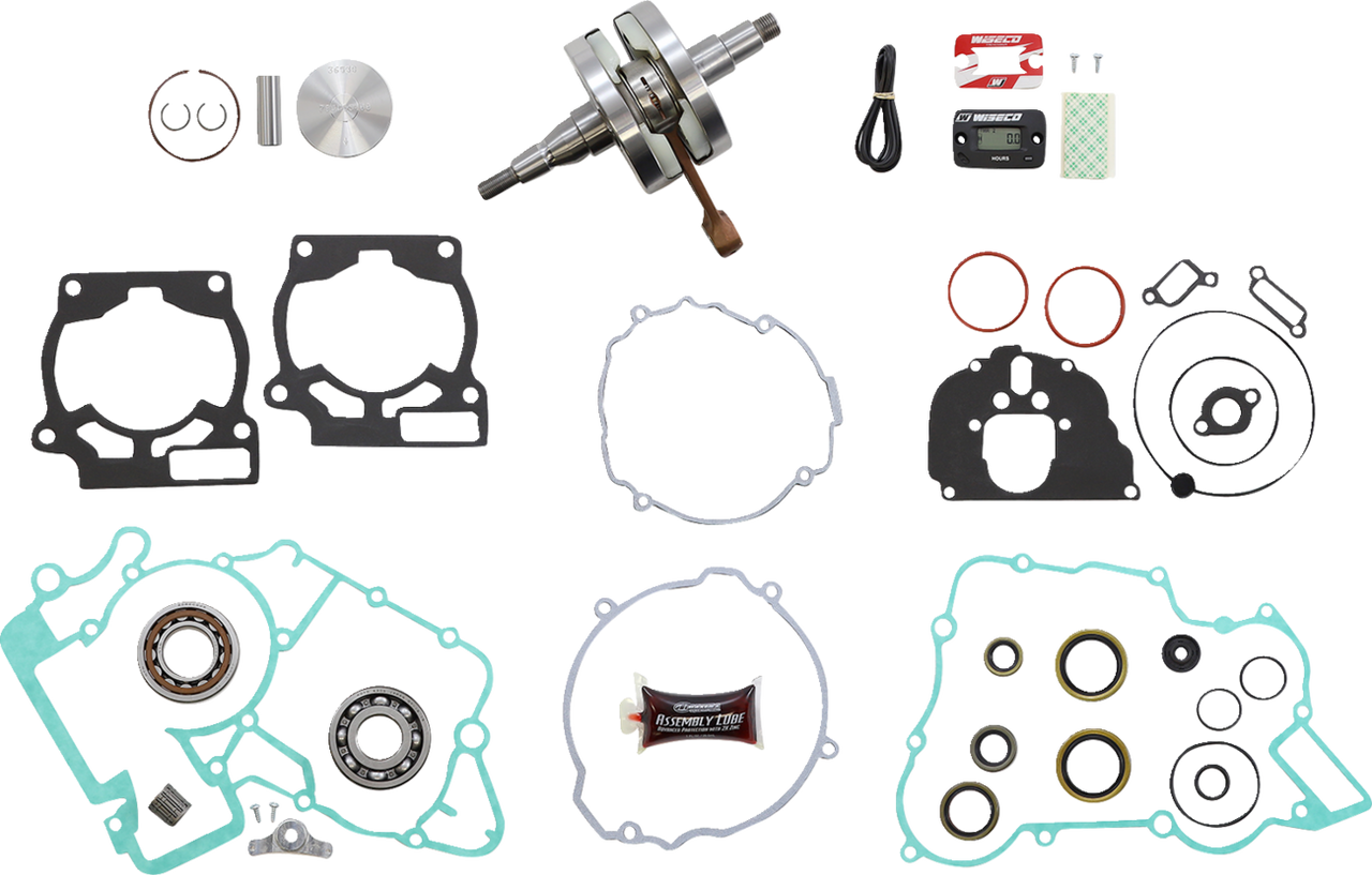 Wiseco Engine Rebuild Kit Pwr153101