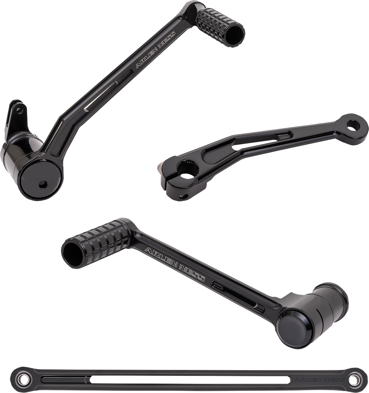 Arlen Ness Speedliner Foot Control Kit 420103