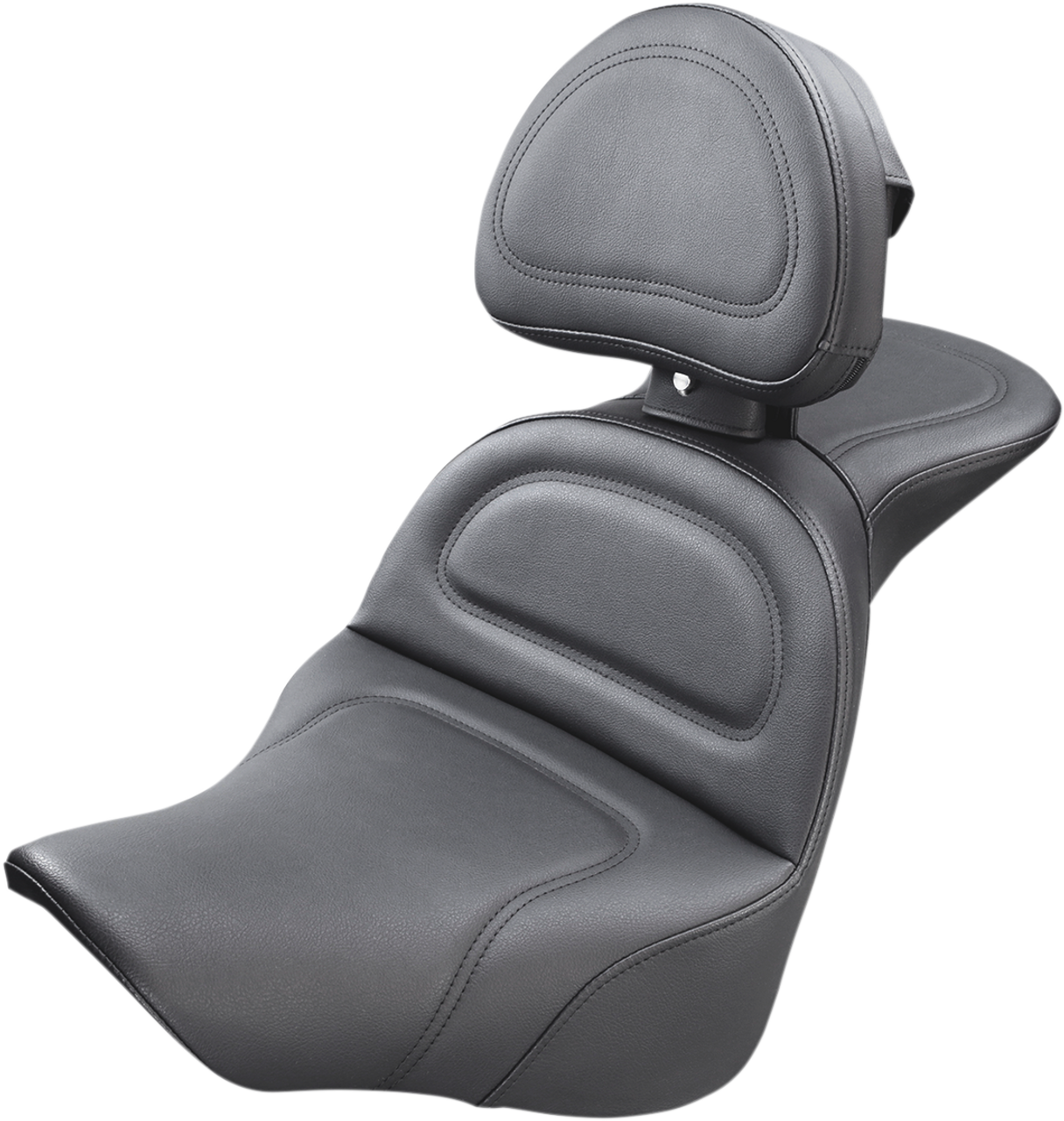 Saddlemen Explorer Seat Includes Backrest 81827030