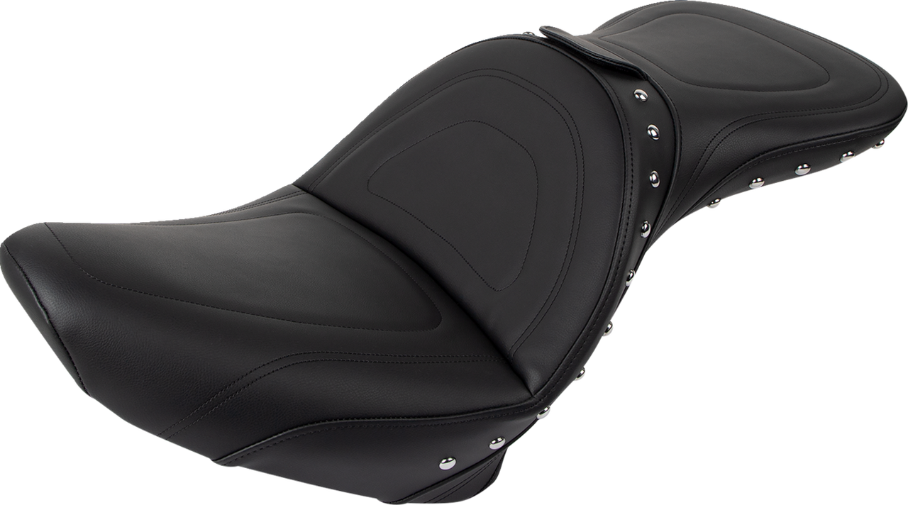 Saddlemen Explorer Special Seat Includes Backrest 8802J