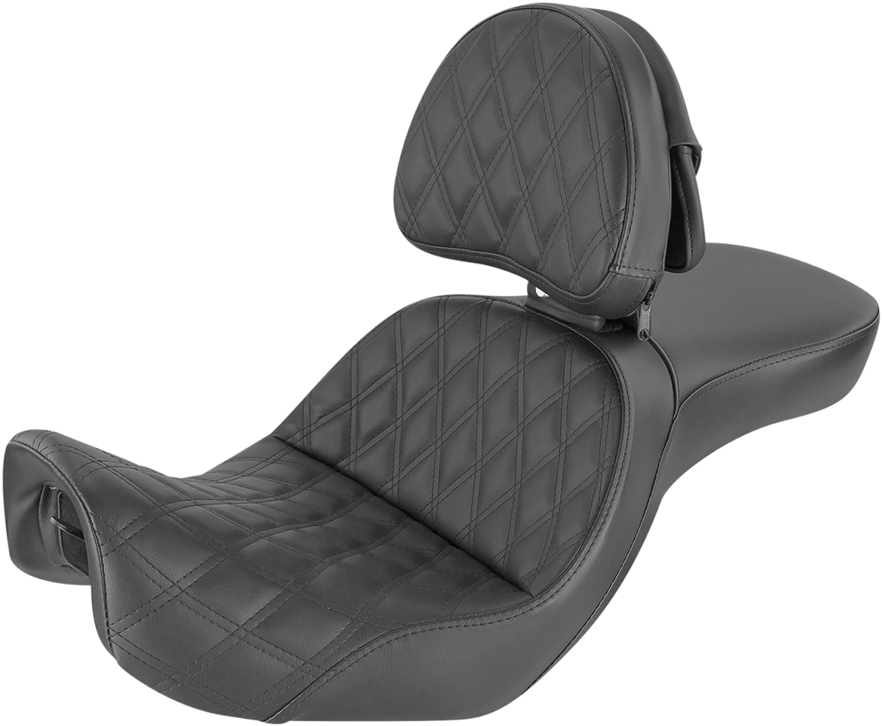 Saddlemen Explorer Seat 80604030Ls
