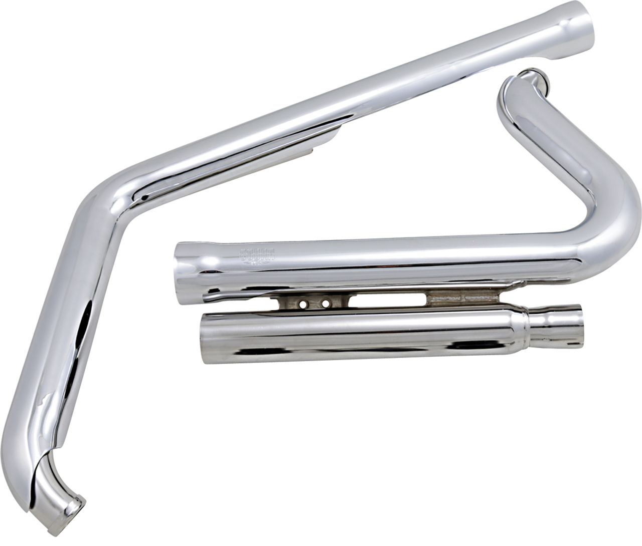 Cobra Speedster Short Rpt Exhaust System 6791