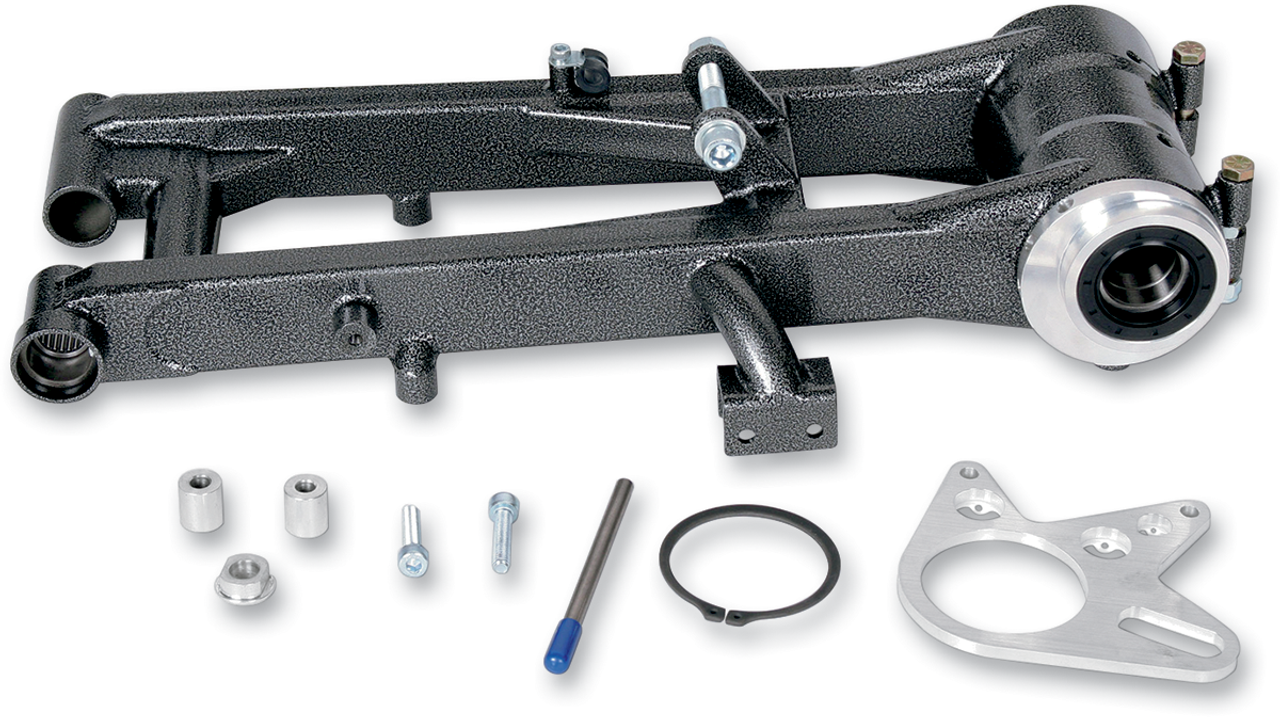 Lone Star Racing/Tech 5 Ind. Rear Swingarm Extends 1.00" 152000000000