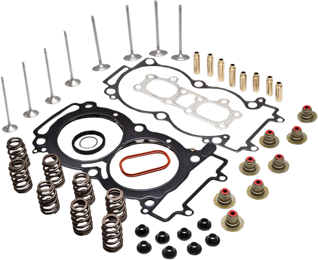 Kibblewhite Cylinder Head Service Kit 8283160