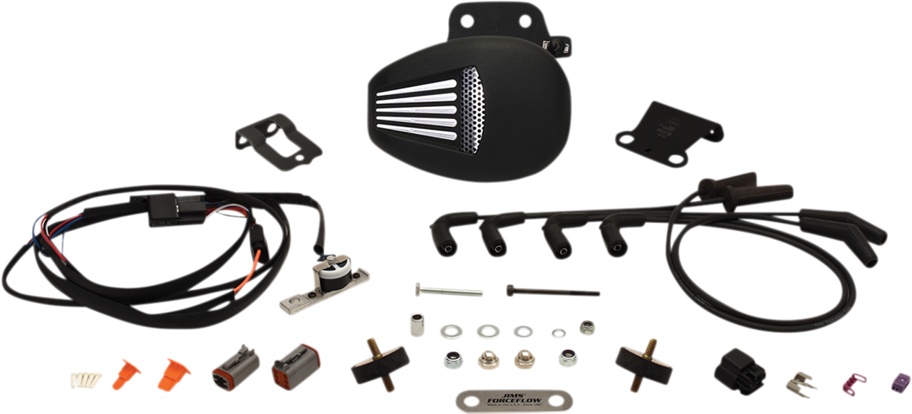Jims Forceflow Cylinder Head Coolers 5470