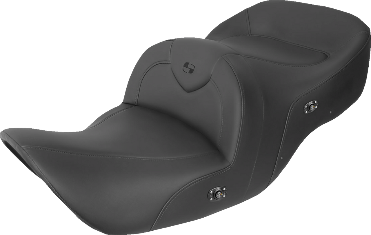 Saddlemen Heated Roadsofa Seat H0107187Hct