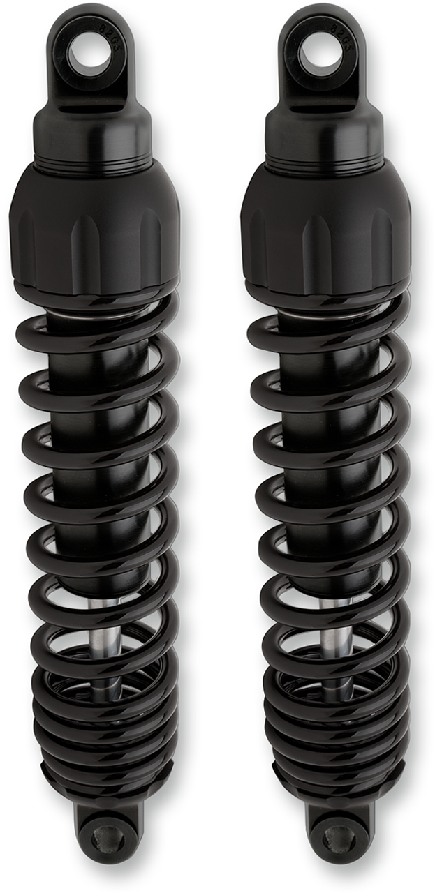 Progressive Suspension 444 Series Shocks For Indian 11.50" 4444247B