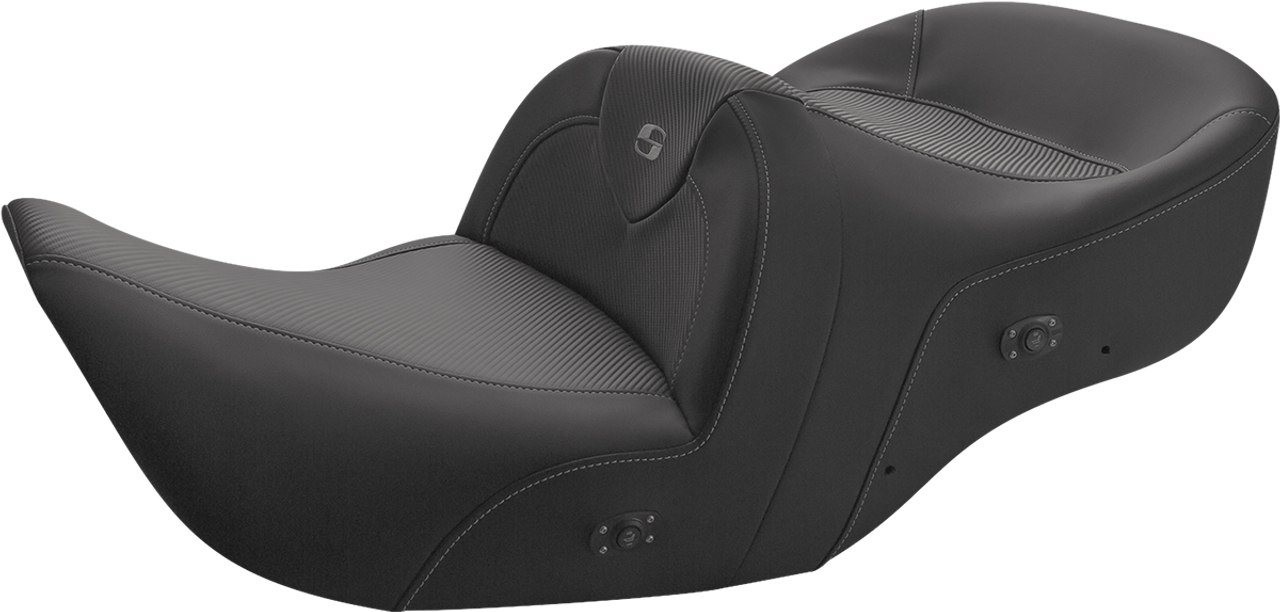 Saddlemen Roadsofa Carbon Fiber Seat H0107185Hct