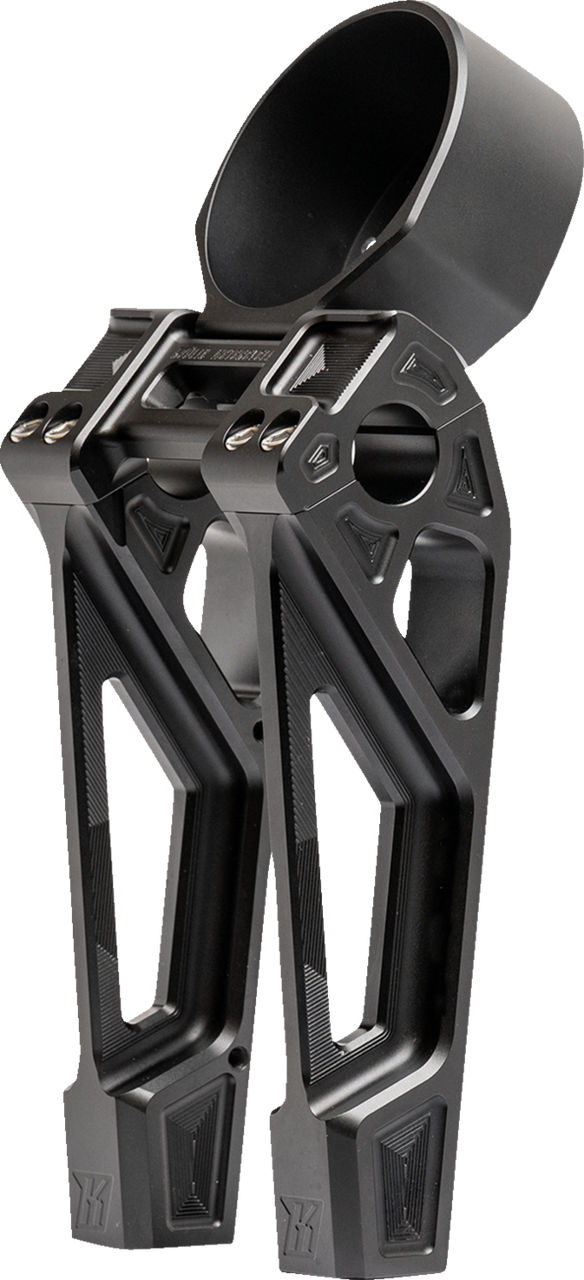 Kodlin Usa Fastback Risers K55131