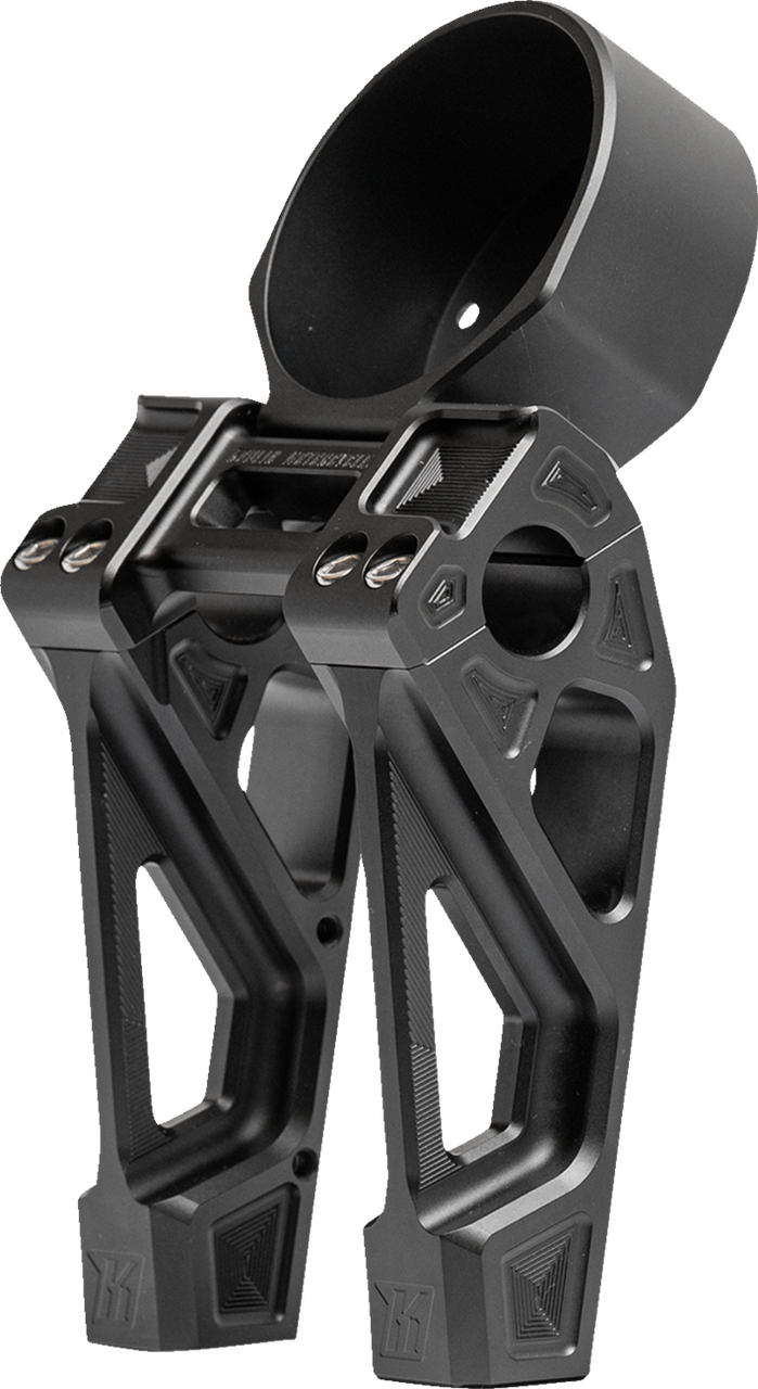Kodlin Usa Fastback Risers K55132