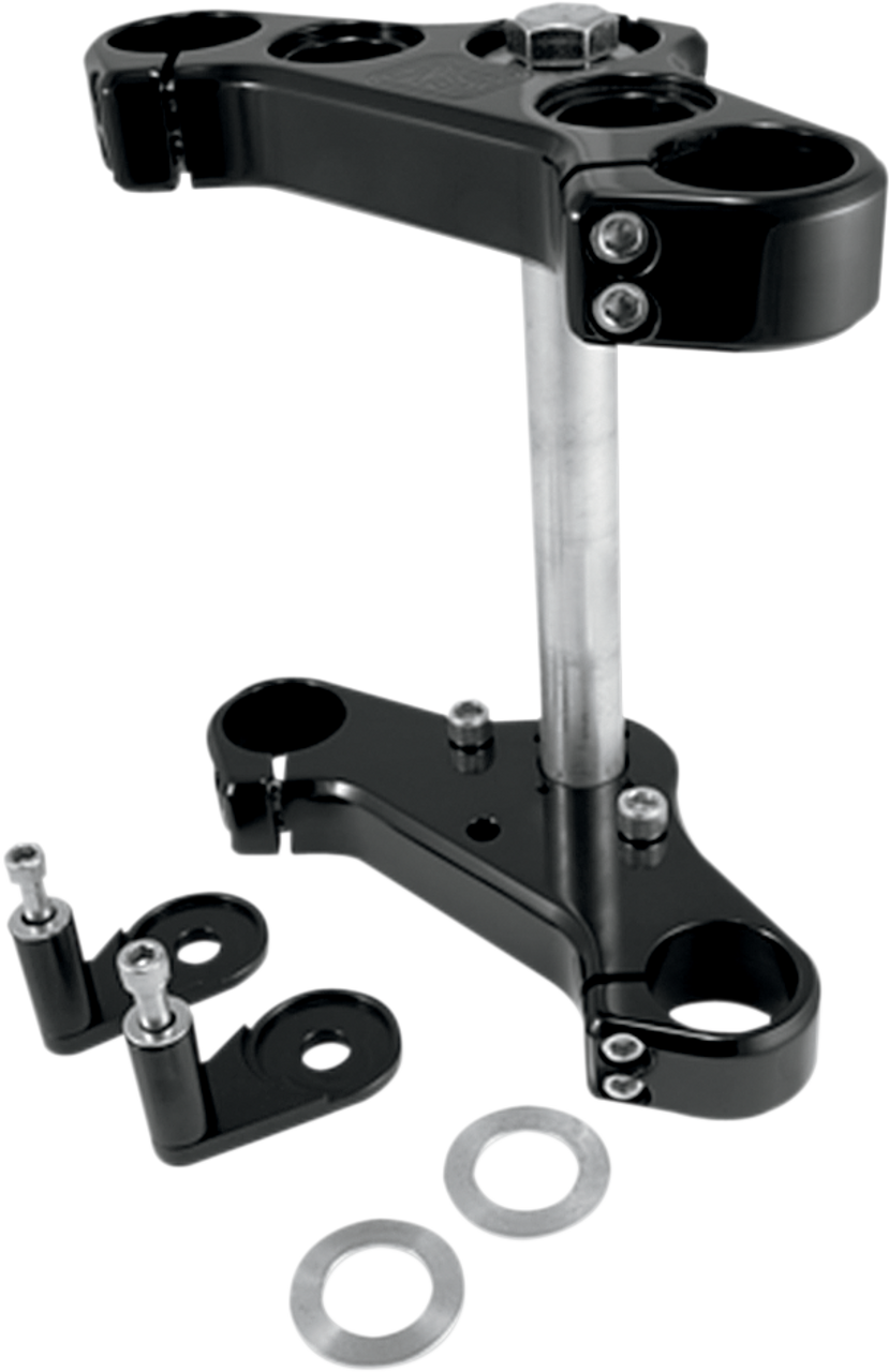 Speed Merchant 39 Mm Speed Triple Tree 39St1