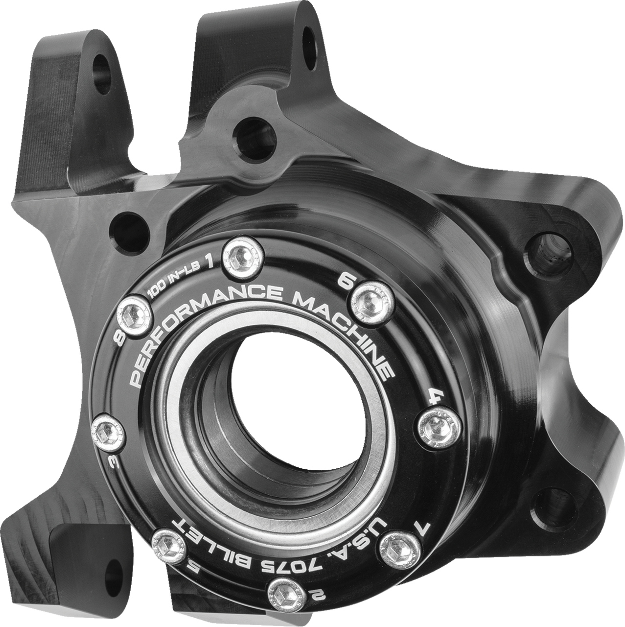 Pm Off-Road Bearing Carrier 02211006B