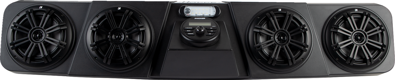 Hoppe Industries Audio Mini Hpel0114A