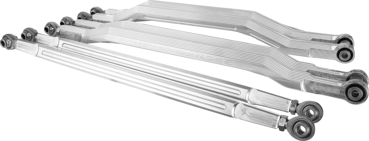 Pm Off-Road Radius Rod 2222005