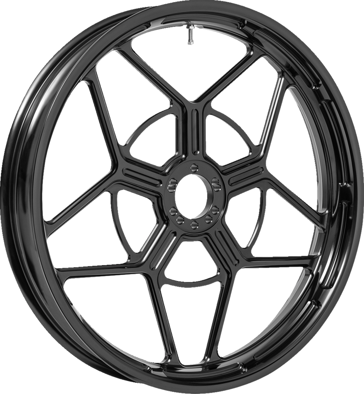 Arlen Ness Speed 5 Forged Wheel 71517