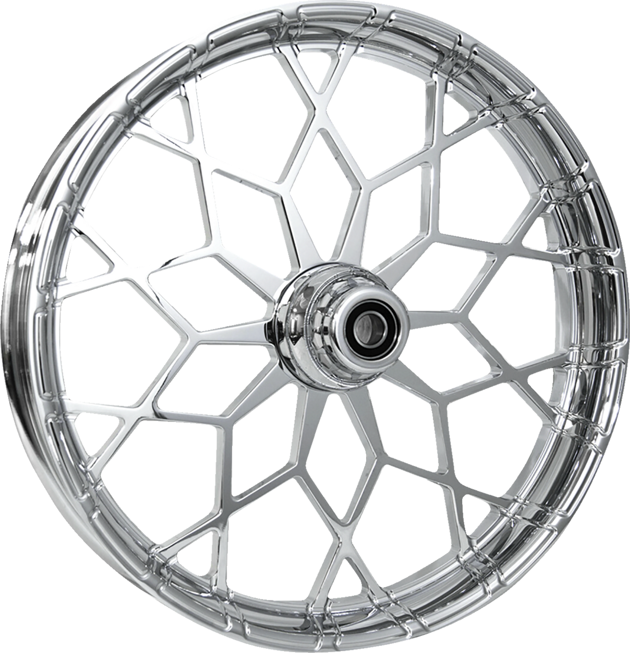Rc Components Phenom Wheel 213Hd031Non135C