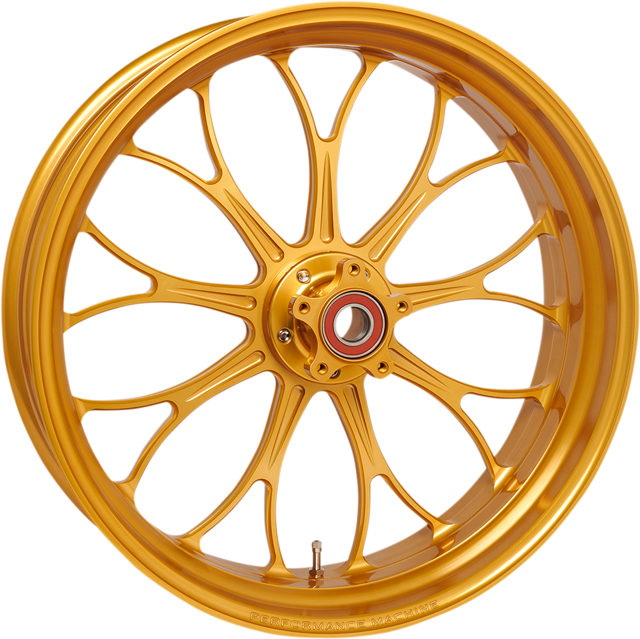 Performance Machine (Pm) Revolution Wheel 12707814Rrvnapg