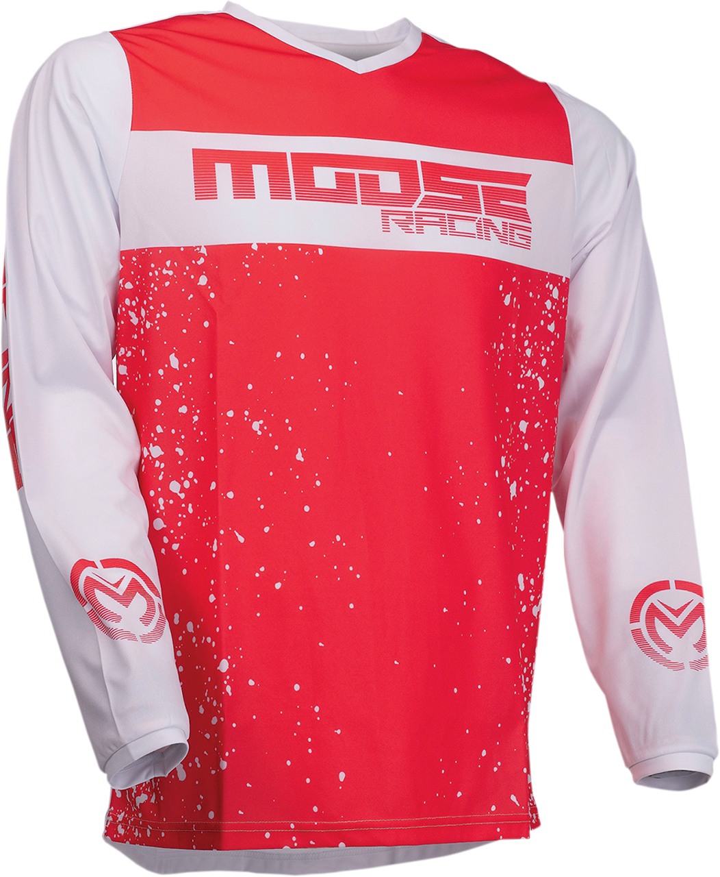 Moose Racing Qualifier Jersey 29106651