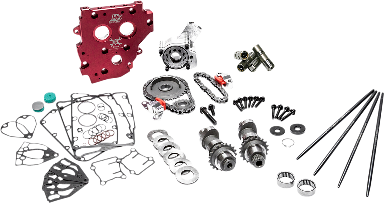 Feuling Oil Pump Corp. Hp+« Camchest Kit 7220P