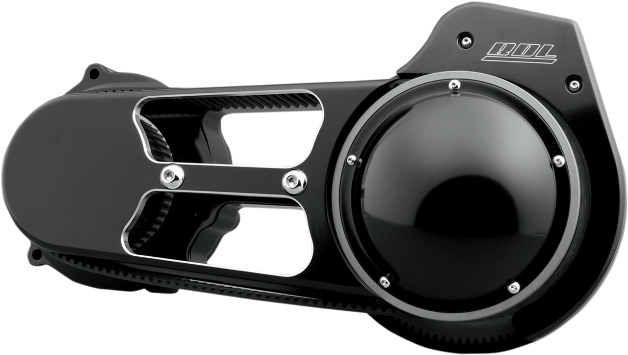 Belt Drives Ltd. 2-3 4" Open Belt Drive Kit Evo8Sb