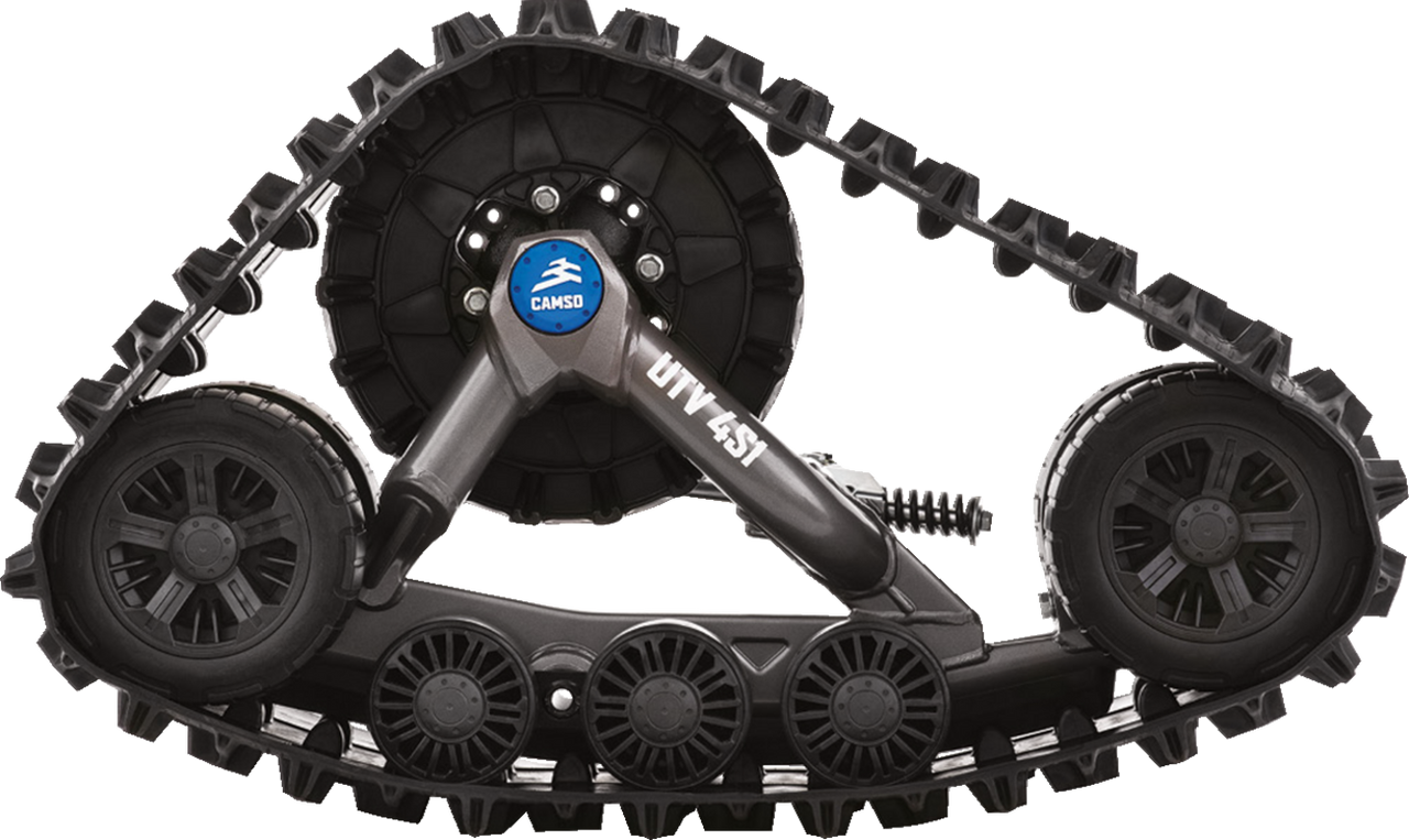 Camso Utv 4S1 Track System 6522031810