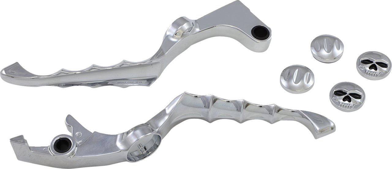Kuryakyn Zombie Lever Kur7411