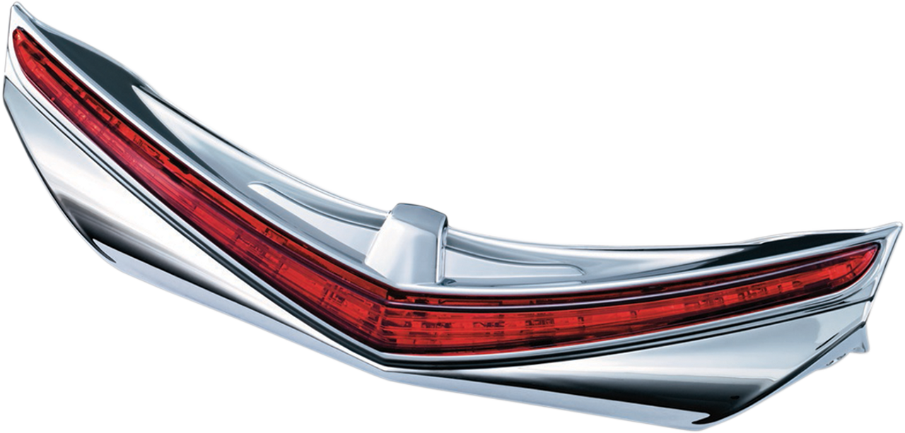 Kuryakyn Led Rear Fender Tip Kur3236