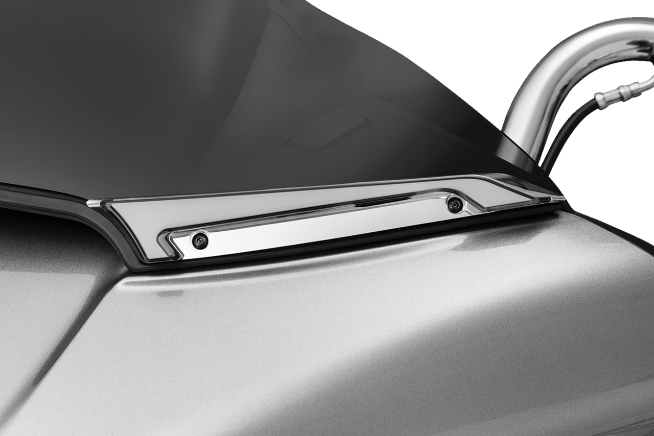 Kuryakyn Tracer Windshield Trim Lights Kur2945