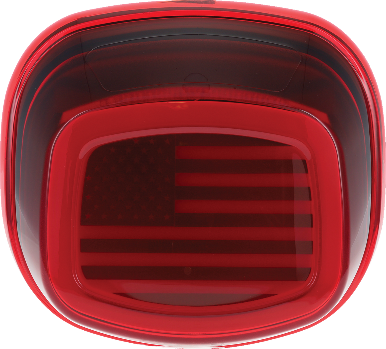 Kuryakyn Tracer Us Flag Led Taillights Kur2925