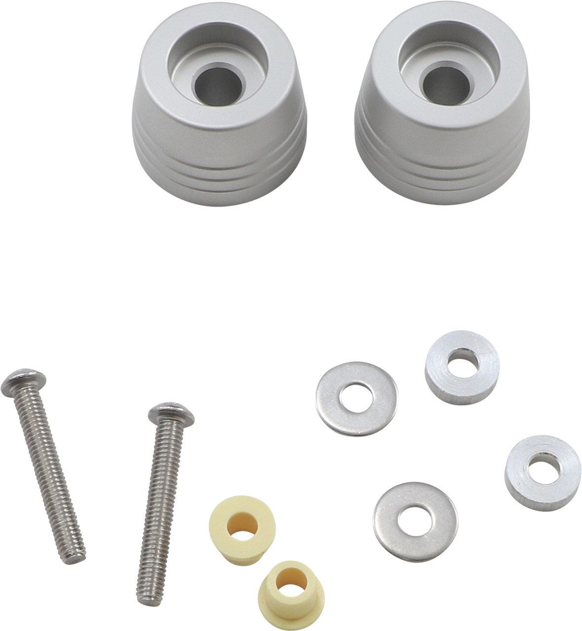 Kuryakyn Lodestar Handlebar Sliders Kur3850