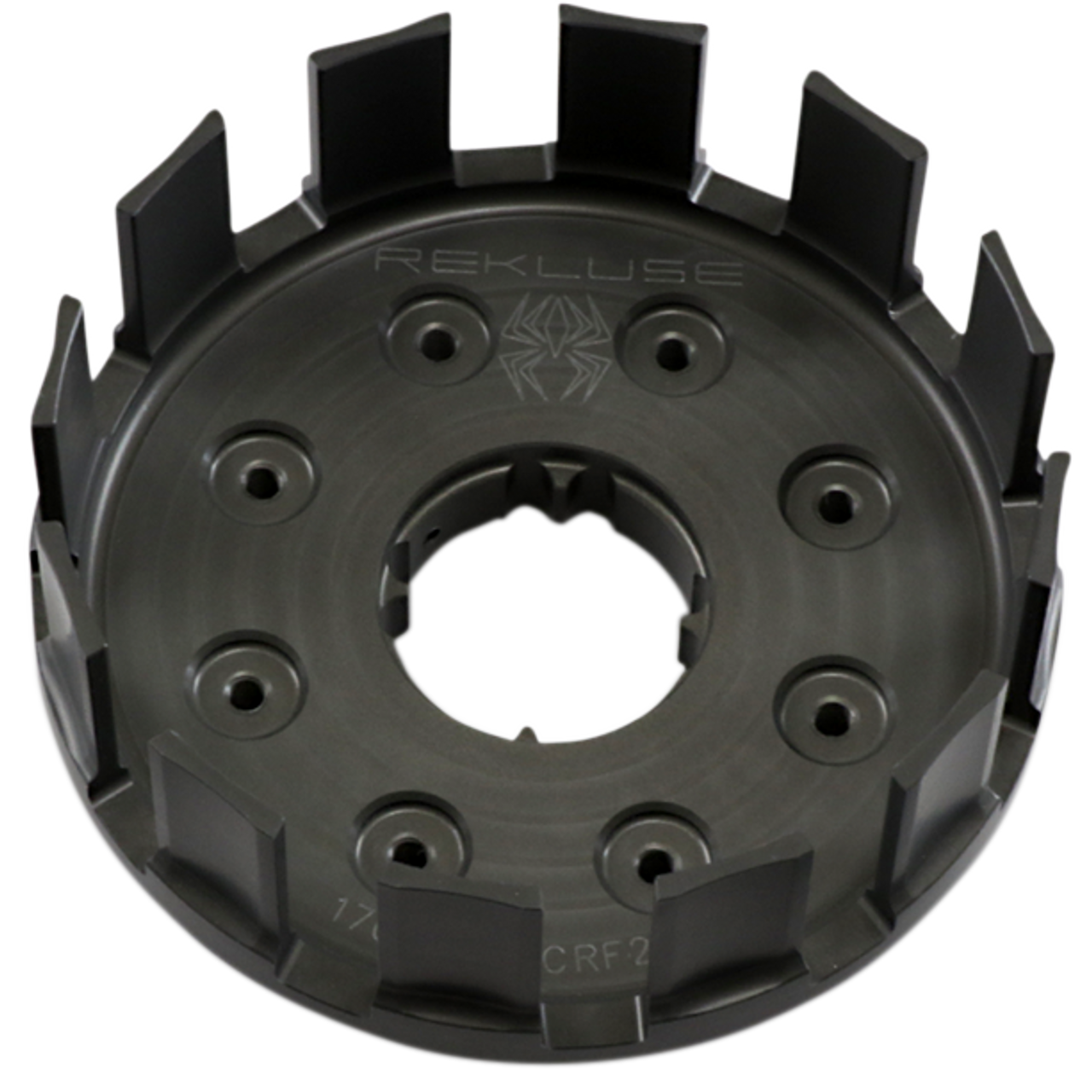 Rekluse Clutch Basket Rms4112