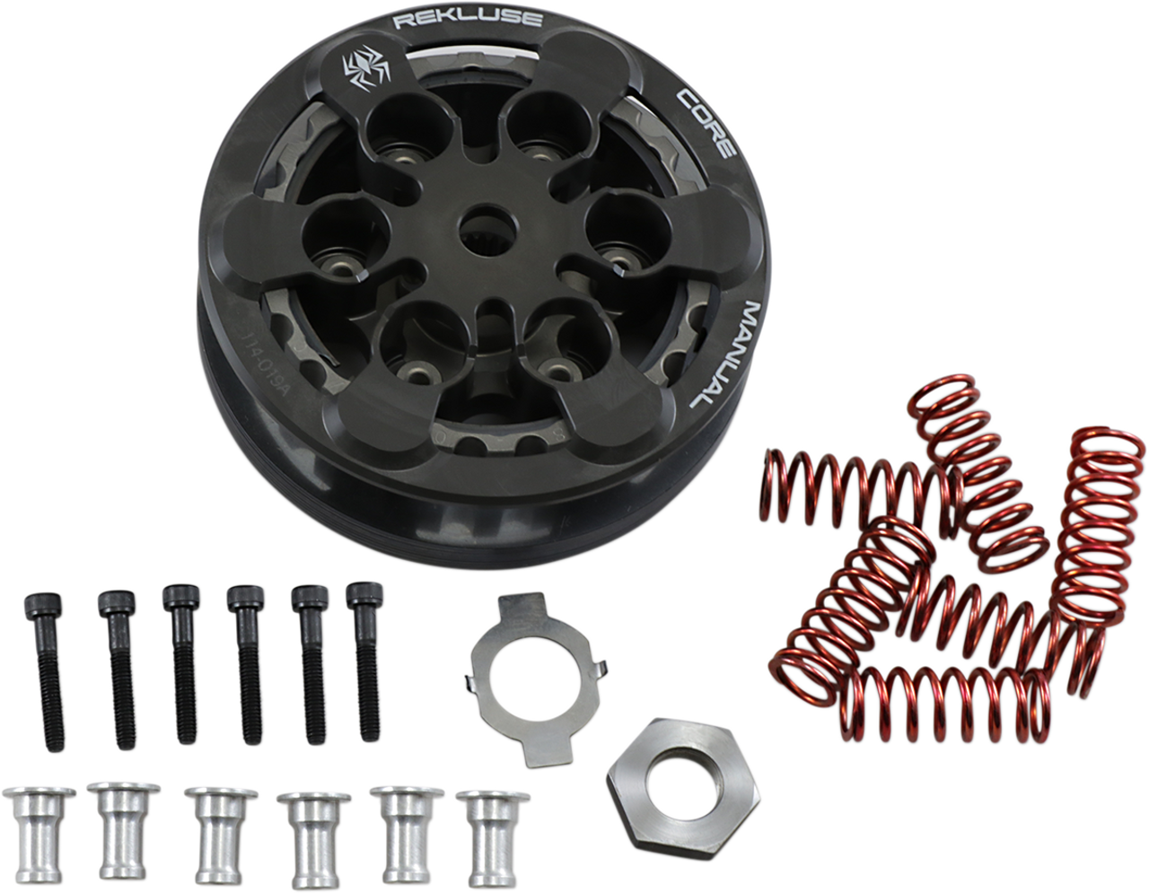 Rekluse Core Manual Clutch Kit Rms7019