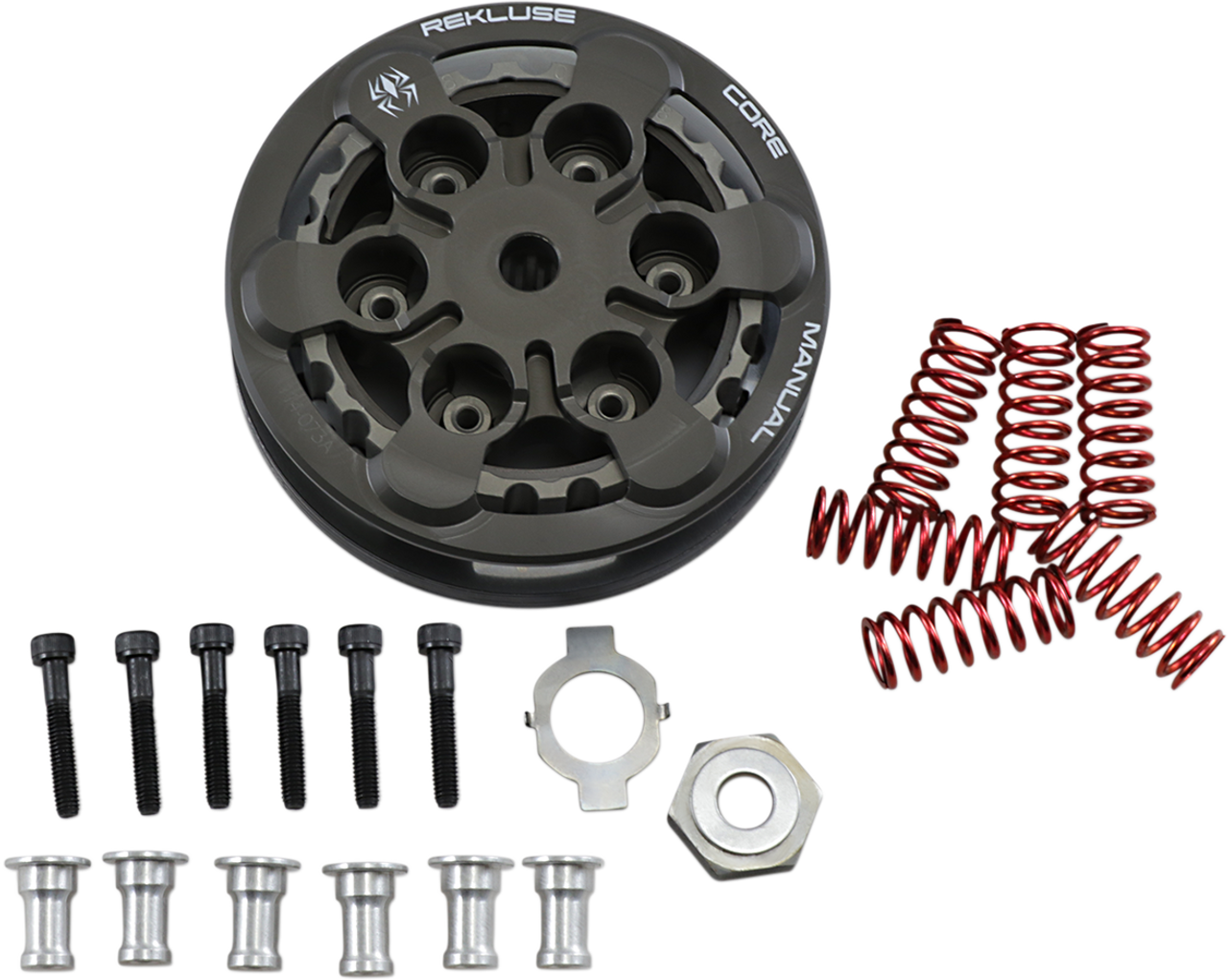 Rekluse Core Manual Clutch Kit Rms7070
