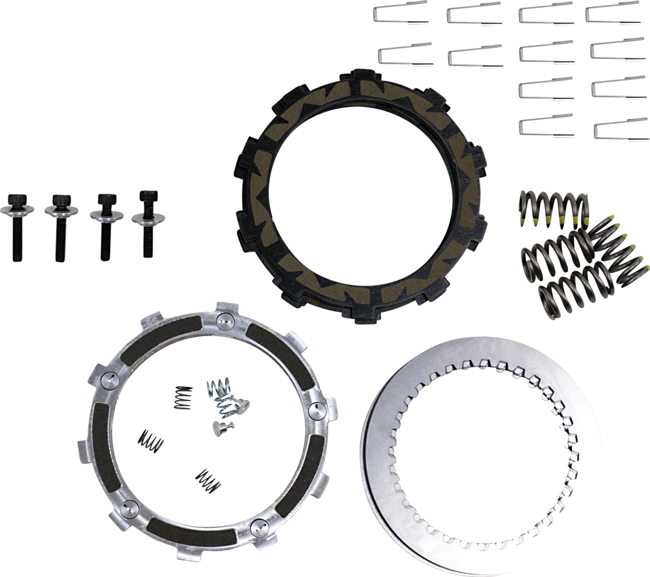 Rekluse Radiusx Clutch Kit Rms6307100