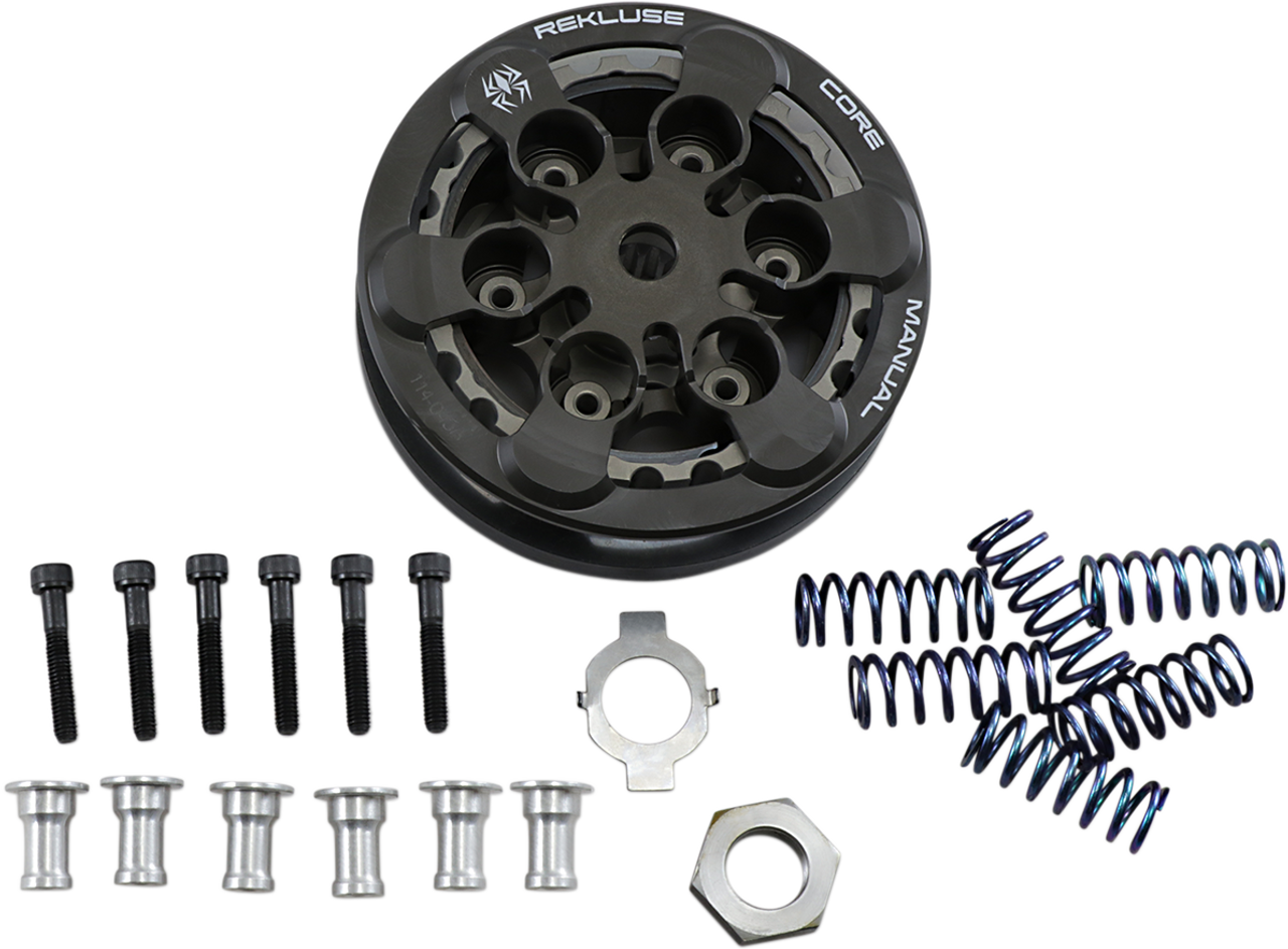 Rekluse Core Manual Clutch Kit Rms7041