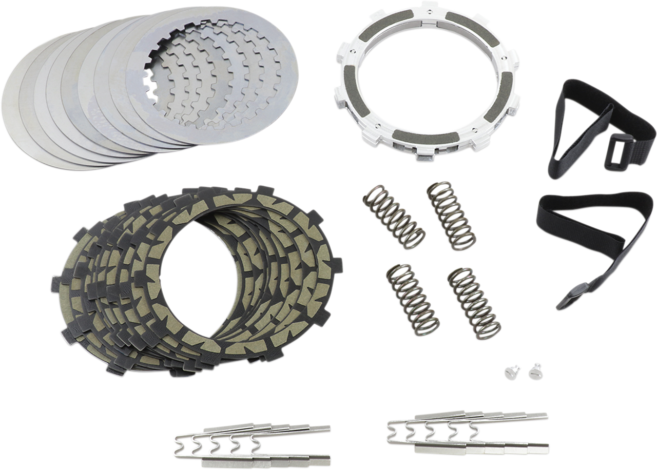Rekluse Radiusx Clutch Kit Rms6215007