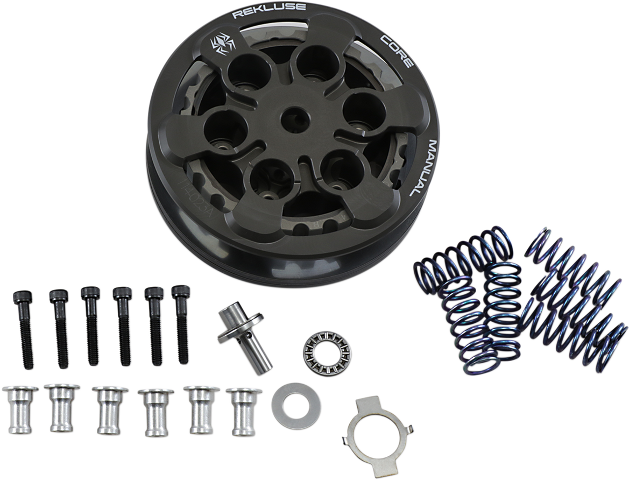 Rekluse Core Manual Clutch Kit Rms7023