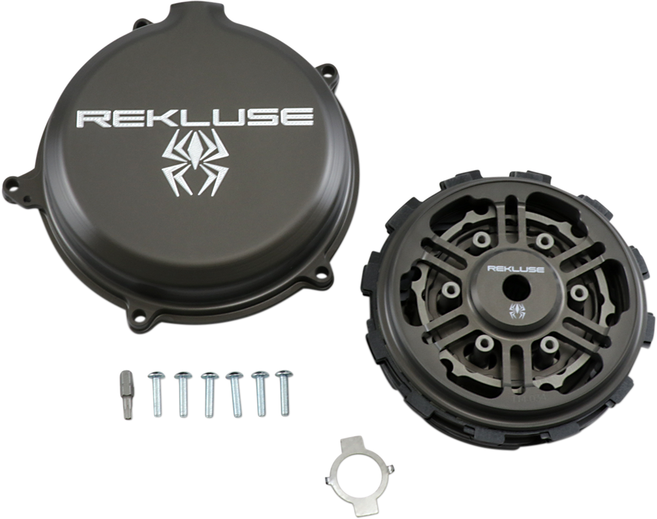 Rekluse Core Manual Torqdrive« Clutch Kit Rms7113084