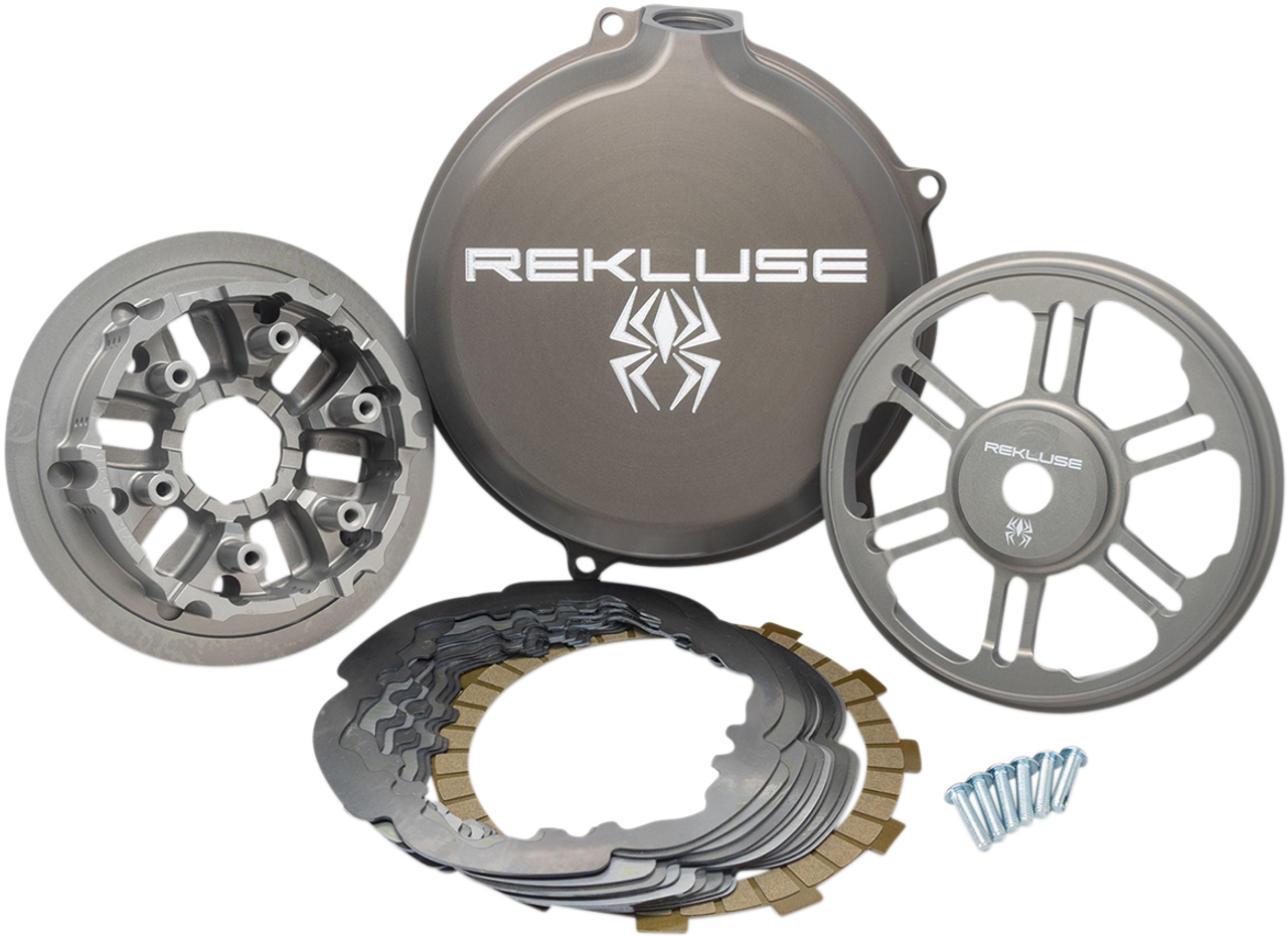Rekluse Core Manual Dds Clutch Kit Rms7080