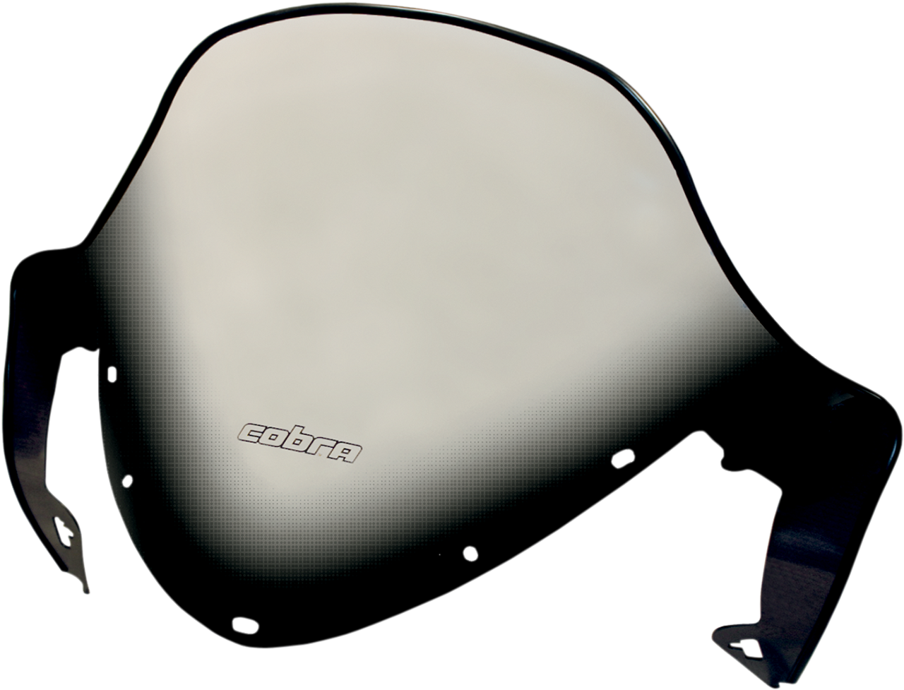 Powermadd Cobra Windshield 11940