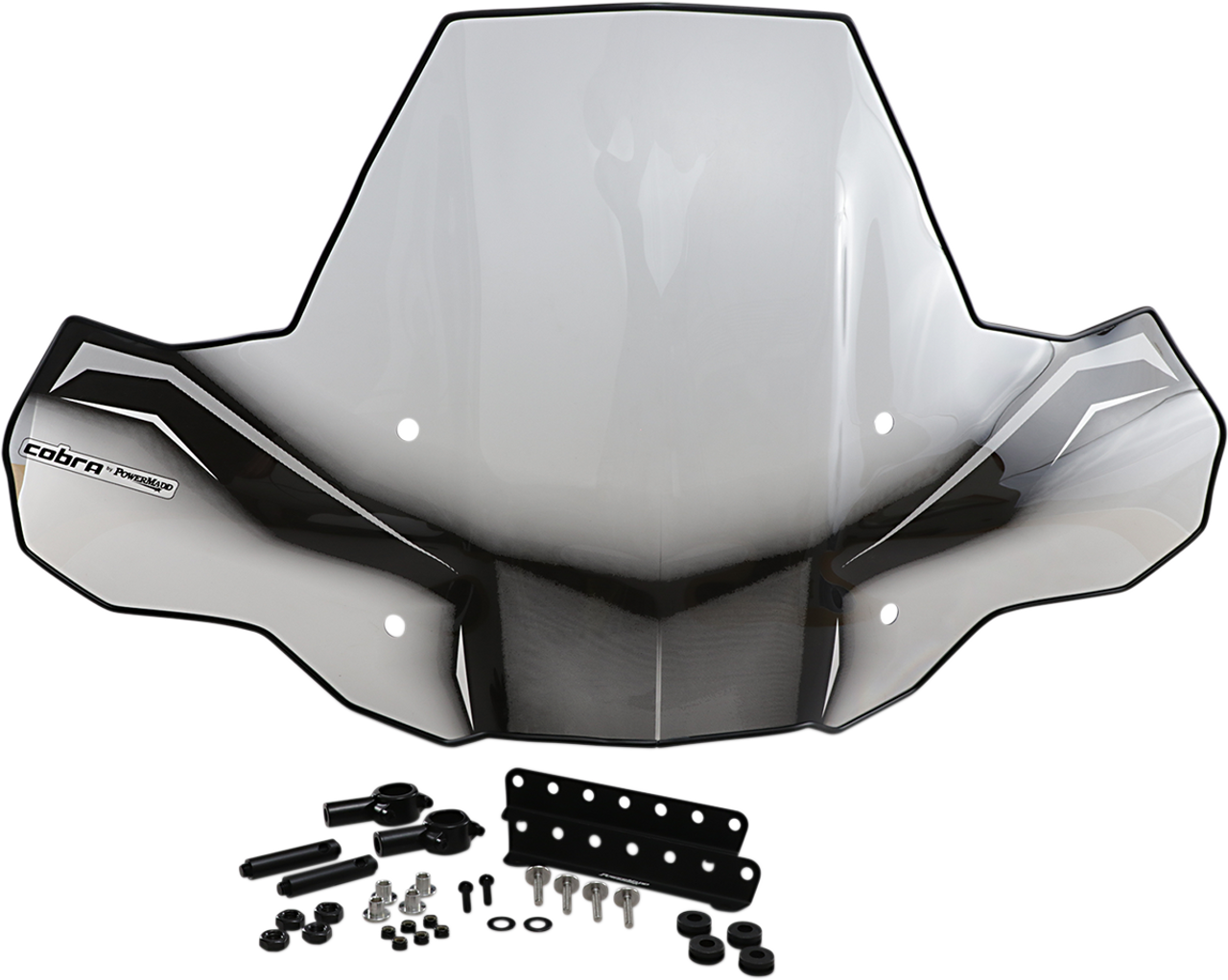 Powermadd Protek Windshield 24571