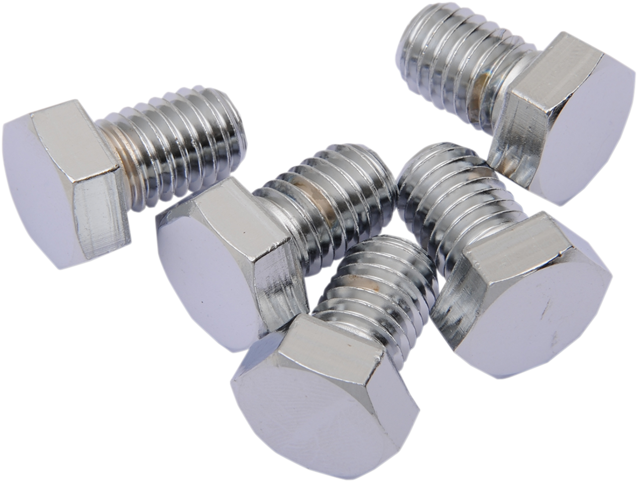 DRAG SPECIALTIES Replacement Hex-Head Bolts DS192341